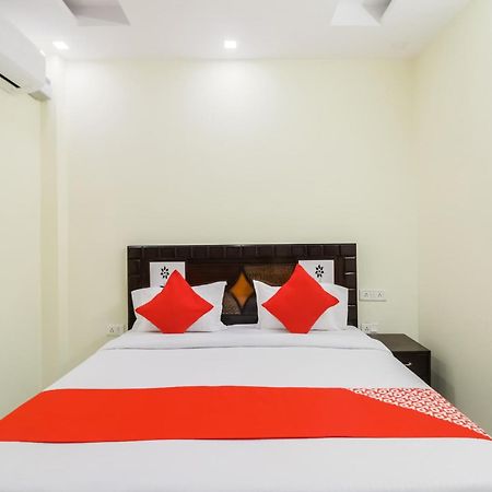 Hotel Golden Bridge Nowe Delhi Zewnętrze zdjęcie