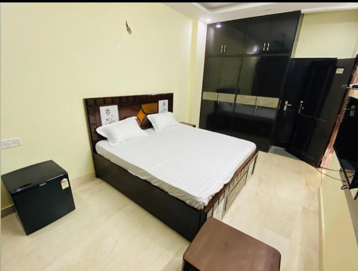 Hotel Golden Bridge Nowe Delhi Zewnętrze zdjęcie